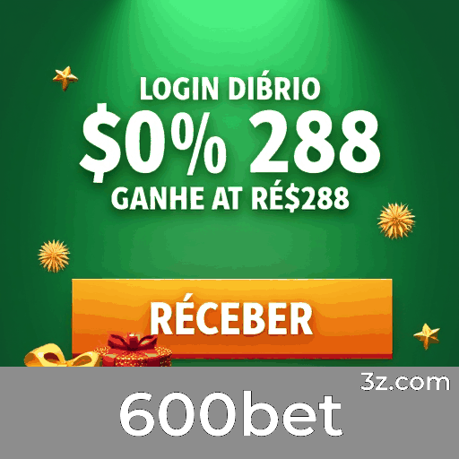 Explore os bônus e promoções irresistíveis do 600bet