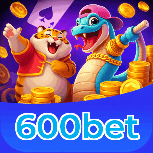 600bet