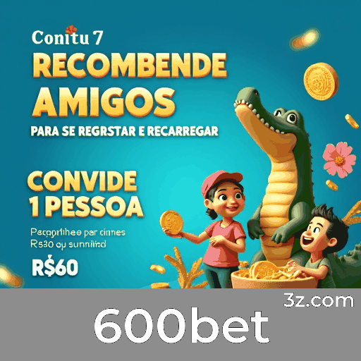 600bet: Laboratório de Jogos Inovadores e Tecnológicos