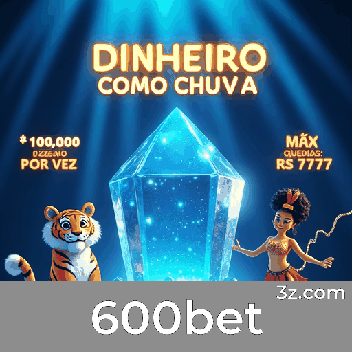 Descubra o Jogo de Crash com 600bet: Ganhos Instantâneos e Altas Recompensas