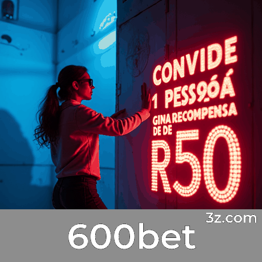 Registre-se Rápido e Desbloqueie Recompensas Exclusivas 600bet