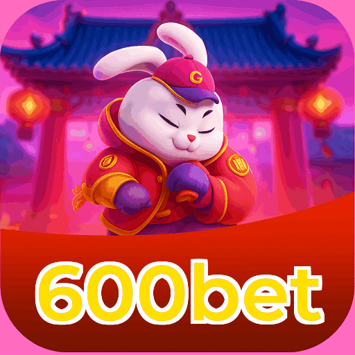 600bet: Seu Cassino Online Seguro e Premiado