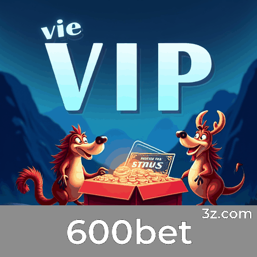 Explore os bônus e promoções irresistíveis do 600bet