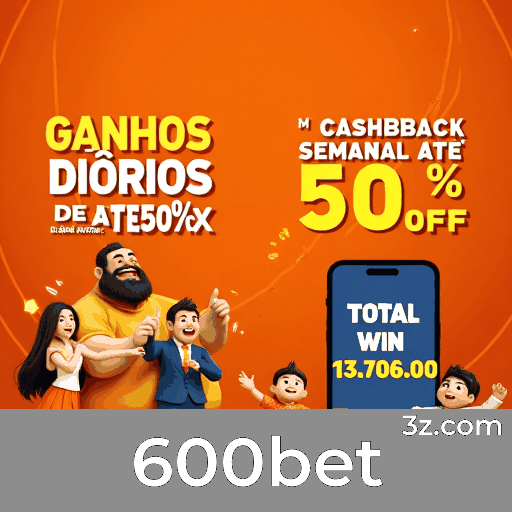 600bet: Laboratório de Jogos Inovadores e Tecnológicos