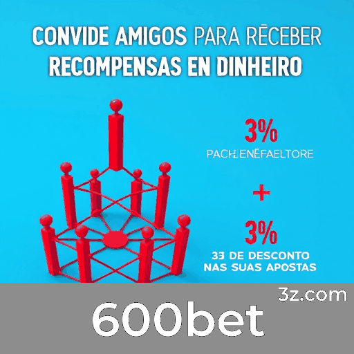 Explore os bônus e promoções irresistíveis do 600bet