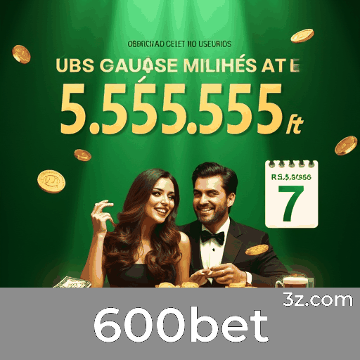 600bet Comunidade: Interação e Conexão Global para Jogadores