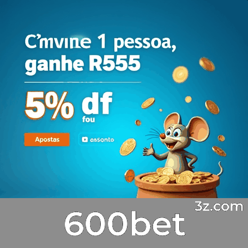 Registre-se Rápido e Desbloqueie Recompensas Exclusivas 600bet